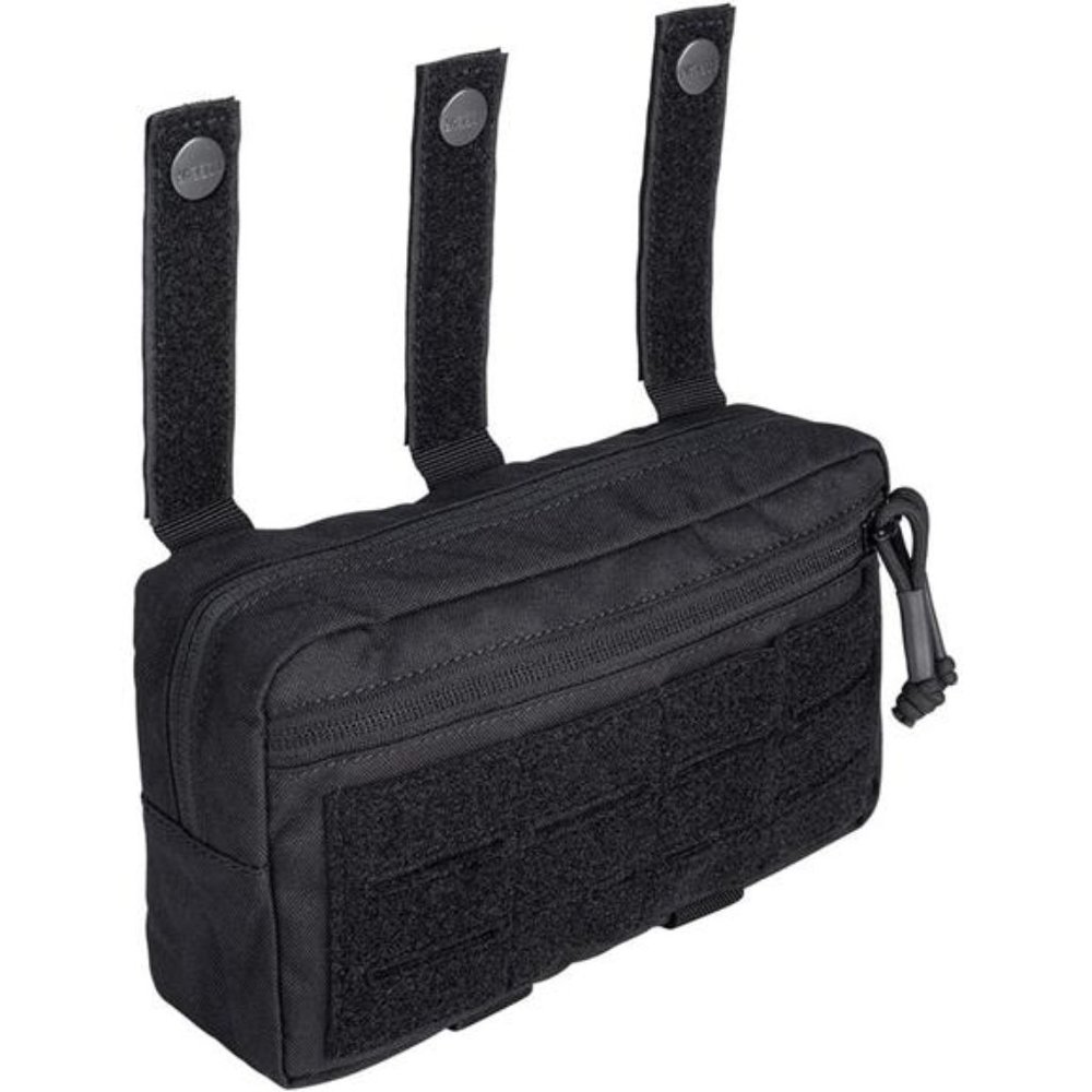 MOLLE Pouch Admin Dump Tactical Pouches Sub Abdominal Drop Carrying Kit EDC Bag